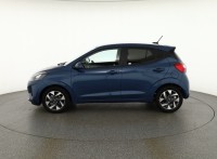 Vorschau: Hyundai i10 1.0