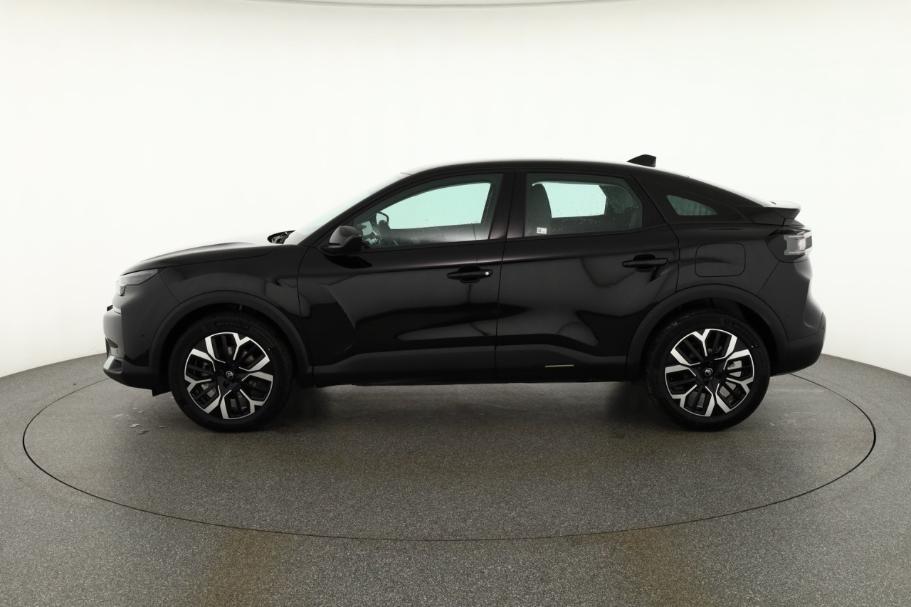 Citroen C4 Hybrid 145 Aut. Facelift