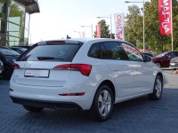 Skoda Scala 1.0 TSI DSG