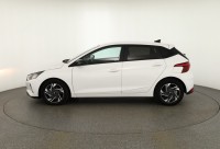 Vorschau: Hyundai i20 1.0 T-GDI Connect & Go
