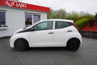 Vorschau: Toyota Aygo AYGO 1.0 x