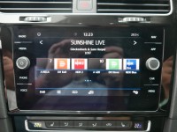 VW Golf VII 1.5 TSI Highline