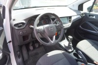 Opel Crossland 1.2 Edition
