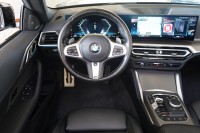 BMW 420 i Cabrio M Sport Aut.