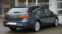 Seat Leon ST 2.0 TDI Xcellence