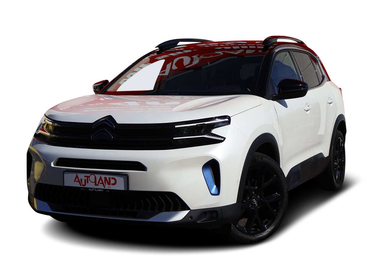 Citroen C5 Aircross 1.2 e-THP Shine