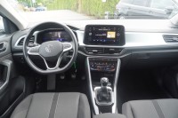 VW T-Roc 1.0 TSI Life