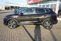 Nissan Qashqai 1.3 DIG-T Zama DCT