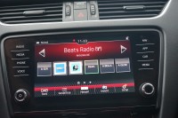 Skoda Octavia 2.0 TDI DSG RS 4x4