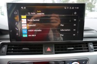 Audi A4 Avant 35 TFSI S line S-Tronic