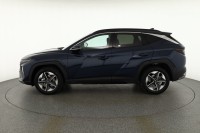 Vorschau: Hyundai Tucson 1.6 T-GDI Aut.