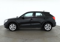 Vorschau: Audi Q2 1.5 TFSI advanced
