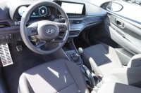 Hyundai BAYON Bayon 1.0T-GDI