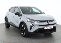 Renault Captur TCe 90