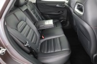 MG HS 1.5 T-GDI Luxury Aut.