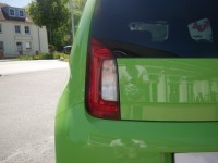 Skoda Citigo 1.0 MPI