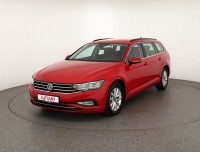 VW Passat Variant 2.0 TDI DSG 3-Zonen-Klima Navi Sitzheizung