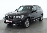 BMW X3 xDrive 30e Luxury Line Navi Kamera AHK Leder