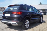 Seat Ateca 1.5 TSI DSG FR
