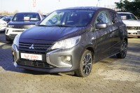 Vorschau: Mitsubishi Space Star 1.2 Select