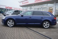 Audi A4 Avant 40 2.0 TFSI