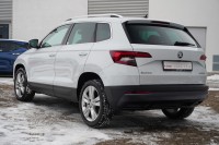 Skoda Karoq 1.5 16V TSI