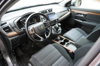Honda CR-V 1.5 T 2WD Elegance