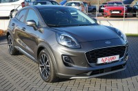 Ford Puma 1.0 M-Hybrid Titanium Design
