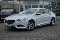 Vorschau: Opel Insignia 1.5 Innovation