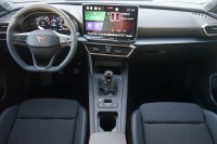 Cupra Leon 1.5 TSI