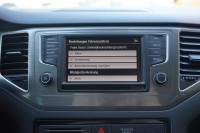 VW Golf Sportsvan VII 1.4 TSI Allstar