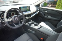Nissan X-Trail 1.5 VC-T mHev N-Connecta Aut.