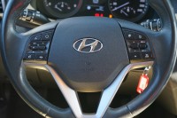 Hyundai Tucson 1.6 T-GDI Trend