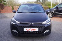 Hyundai i20 1.2 Passion