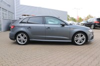 Audi A3 Sportback 40 TFSI quattro sport