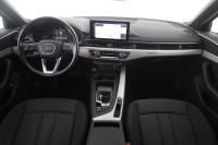 Audi A4 Quattro Avant 40 TFSI quattro