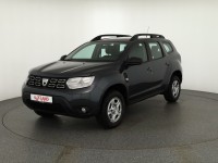 Dacia Duster II 1.0 TCE Comfort Klima Navi Tempomat