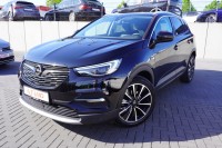 Vorschau: Opel Grandland X 1.2 Turbo