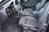 Audi A4 Avant 40 TFSI qu. 2xS line