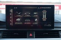 Audi A4 Avant 35 2.0 TFSI basis