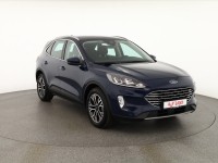 Ford Kuga 2.5 Duratec PHEV Titanium