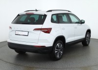 Skoda Karoq 1.5 TSI DSG Tour