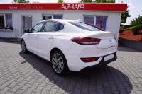 Hyundai i30 Fastback 1.4 T-GDI AT