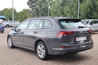 VW Golf VIII Variant 1.5 eTSI DSG Life