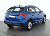 Skoda Kamiq 1.0 TSI DSG
