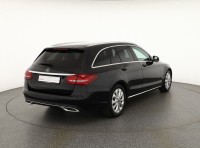 Mercedes-Benz C 220 C220d T-Modell Aut.