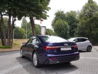 Audi A6 3.0 TDI 45 quattro S-Line