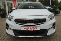 Kia xcee'd XCeed 1.6 Vision Plug-in Hybrid Aut.