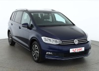 VW Touran 2.0 TDI DSG Join