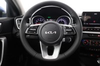 Kia cee'd Sporty Wagon Ceed SW 1.5 T-GDI Aut.